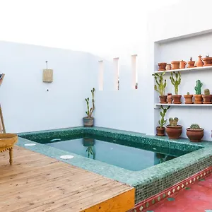 Bed & Breakfast Dada Mouss &, Marrakesh