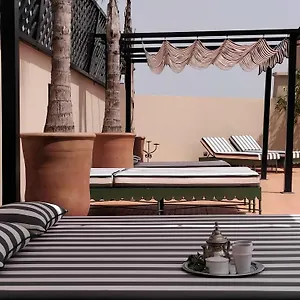 Bed & Breakfast Yakimour, Marrakesh